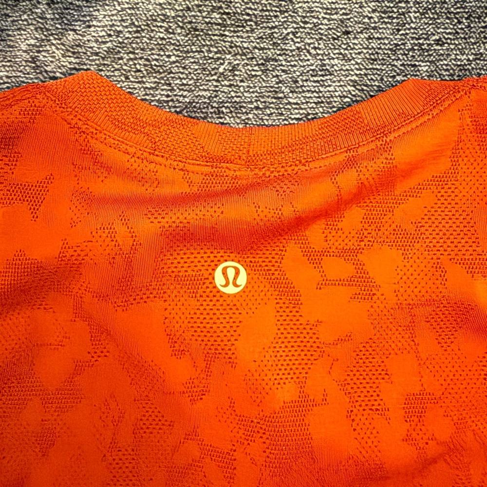 Lululemon Long Sleeve - Picture 3 of 3